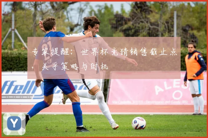 专家提醒：世界杯竞猜销售截止点，关乎策略与时机