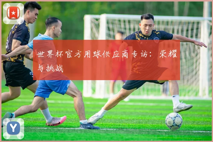 世界杯官方用球供应商专访：荣耀与挑战